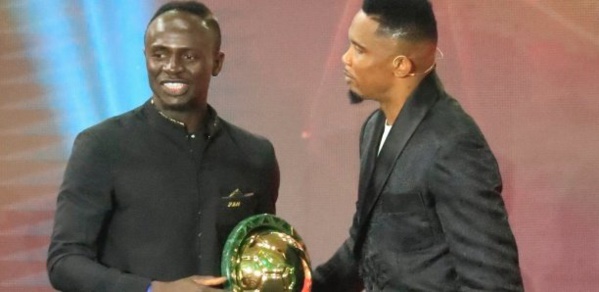 Ballon d’Or : Combien gagne le vainqueur ? Ballon d’Or : Combien gagne le vainqueur ?