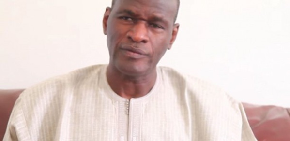 ​Thierno LÔ, la solution !!!