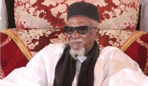 Disparition de Serigne Cheikh Sidy Moukhtar Mbacké : il y a deux ans déjà Disparition de Serigne Cheikh Sidy Moukhtar Mbacké : il y a deux ans déjà