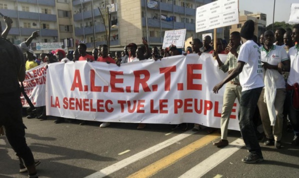 LE COLLECTIF « ÑO LANK » DANS LA RUE VENDREDI, AVEC OU SANS AUTORISATION !