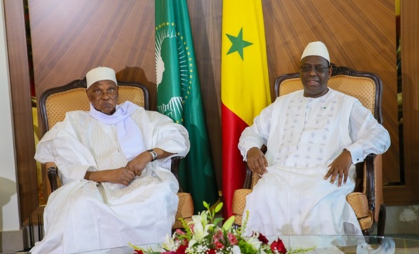 Retrouvailles sans lendemain: pourquoi Wade a repris ses distances avec Macky Sall Retrouvailles sans lendemain: pourquoi Wade a repris ses distances avec Macky Sall