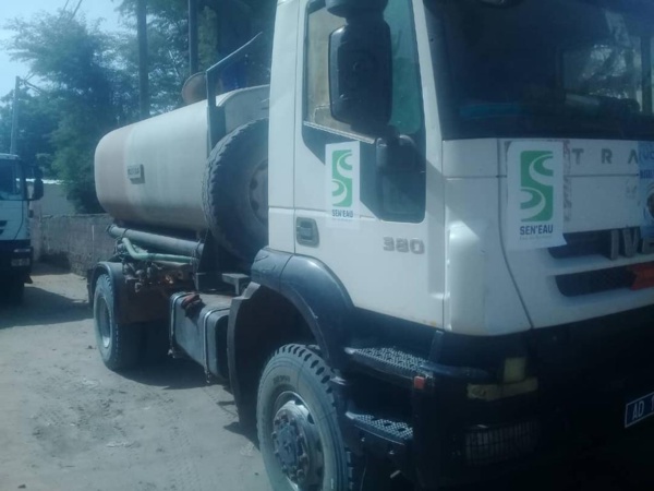 INNOVATION : Découvrez les nouvelles citernes de SEN'EAU ! INNOVATION : Découvrez les nouvelles citernes de SEN'EAU !