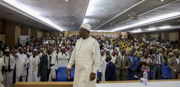UNE RÉUNION DU C-10 DE L’UNION AFRICAINE, LUNDI, À DAKAR