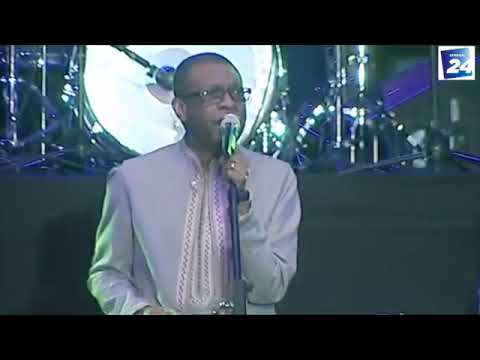 Youssou Ndour cartonne encore en Gambie