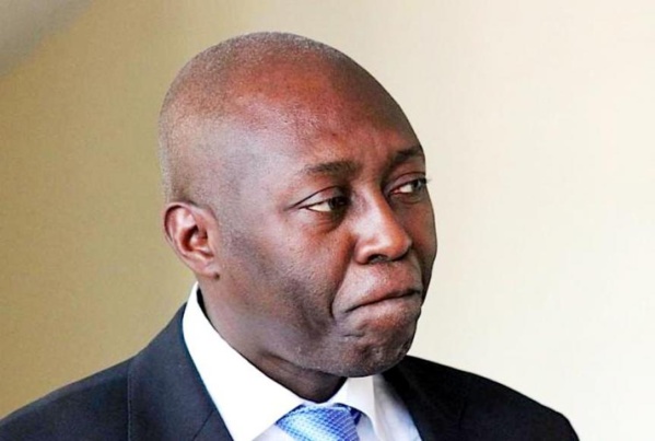 Grave révélation de Mamadou Lamine Diallo : "J'ai éventé le secret du régime qui a voulu faire adopter une loi qui légalise l'homosexualité au Sénégal" Grave révélation de Mamadou Lamine Diallo : "J'ai éventé le secret du régime qui a voulu faire adopter une loi qui légalise l'homosexualité au Sénégal"