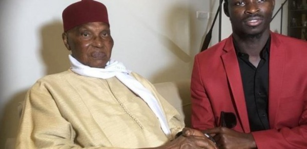 "Deal" avec Macky Sall : Grave révélation d'un jeune libéral sur les membres du Frn