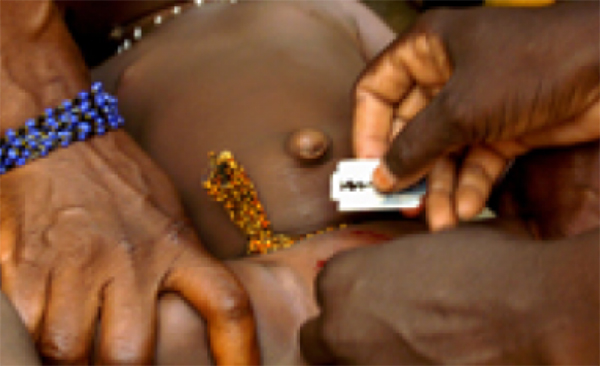 Kolda: 3 femmes condamnées pour mutilation génitale Kolda: 3 femmes condamnées pour mutilation génitale