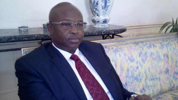 Alioune Badara Cissé veut une rencontre entre Macky et Noo lank Alioune Badara Cissé veut une rencontre entre Macky et Noo lank