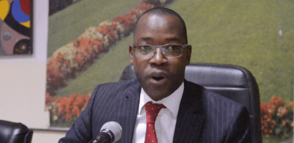 Discrimination : Yankhoba Diattara attaque le collectif Noo Lank Discrimination : Yankhoba Diattara attaque le collectif Noo Lank