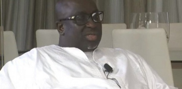 Massata Diack : «S’en remettre à la justice divine» Massata Diack : «S’en remettre à la justice divine»
