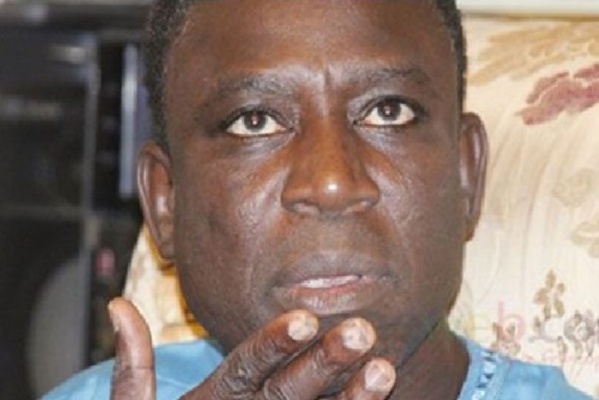 Nouveau procès pour l’affaire des faux billets : REMIX POUR THIONE Nouveau procès pour l’affaire des faux billets : REMIX POUR THIONE