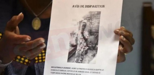 D'Abidjan à Paris, retour sur le parcours de l'enfant retrouvé mort dans un train d'atterrissage D'Abidjan à Paris, retour sur le parcours de l'enfant retrouvé mort dans un train d'atterrissage