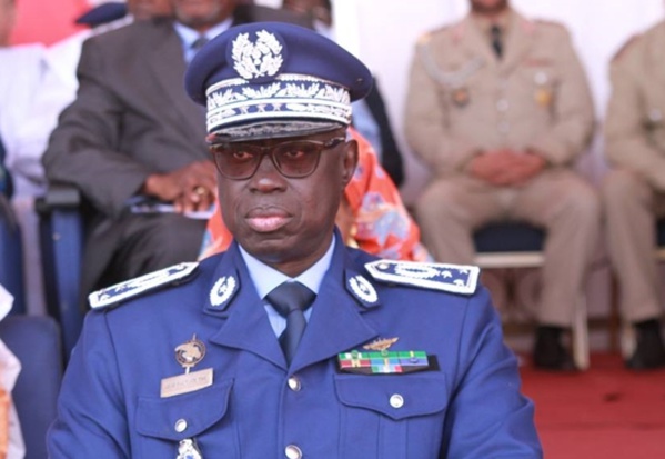 Vaste chamboulement dans la gendarmerie Sénégal : 482 agents mutés