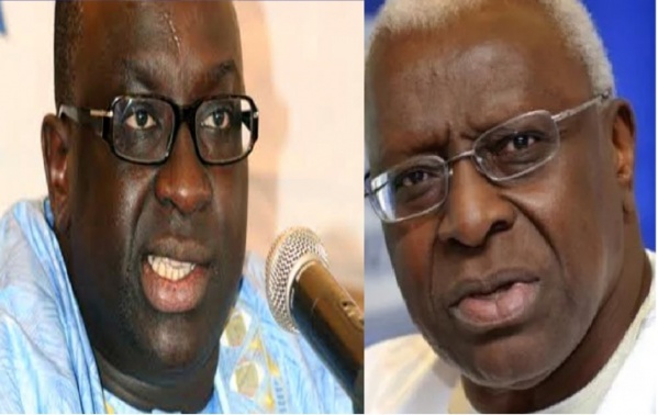 Accusé par la France de lenteur dans le procès de Lamine et Massata Diack : le Sénégal dément Accusé par la France de lenteur dans le procès de Lamine et Massata Diack : le Sénégal dément