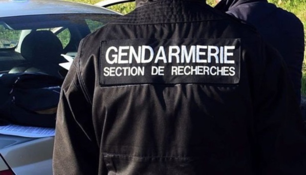Arnaque sur 600 000 FCfa: Après audition le Commandant de la gendarmerie de Vélingara muté Arnaque sur 600 000 FCfa: Après audition le Commandant de la gendarmerie de Vélingara muté
