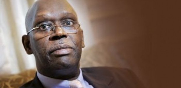 Amadou Kane : "Il ne faut pas, pour des questions d’ego, vouloir précipiter la mise en place de l'Eco"