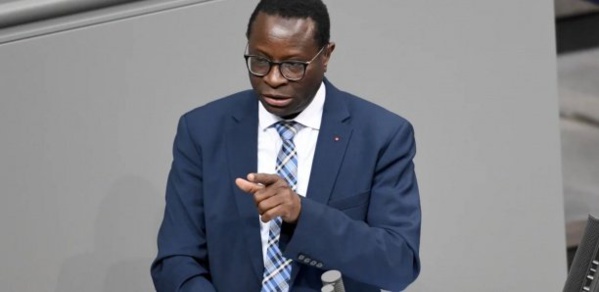 Allemagne : Un député d'origine sénégalaise échappe à la mort Allemagne : Un député d'origine sénégalaise échappe à la mort