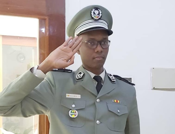 ​Passation de service à la Direction général des Douanes - Le Colonel Dièye installé ce jeudi