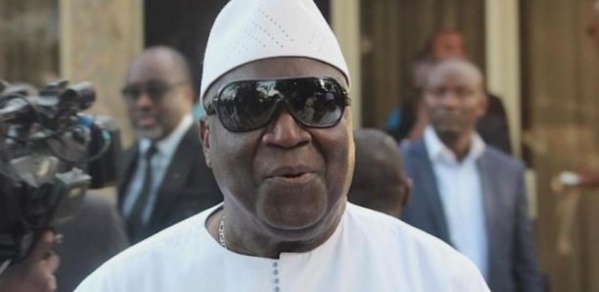 Dialogue national : La presse indésirable chez Famara Ibrahima Sagna Dialogue national : La presse indésirable chez Famara Ibrahima Sagna