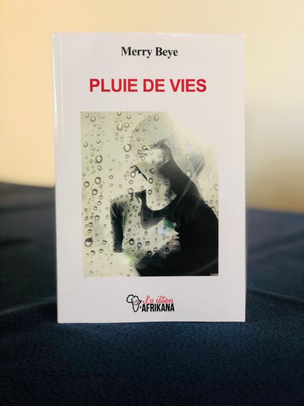 Merry beye diouf revient à son premier amour Merry beye diouf revient à son premier amour