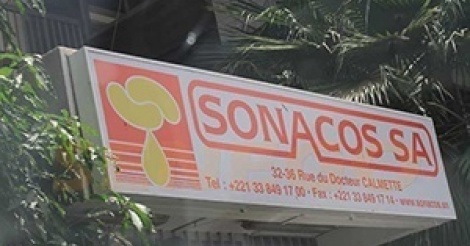 SONACOS: Fada "yessalise " et va licencier 1050 employés ... SONACOS: Fada "yessalise " et va licencier 1050 employés ...