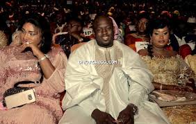 Le promoteur de lutte Aziz Ndiaye a perdu sa "aaawo" (première épouse) Mame Bineta