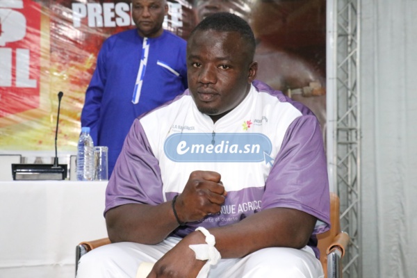 PAPA SOW SOLDE SES COMPTES AVEC TAPHA GUÈYE ET L’ÉCURIE FASS
