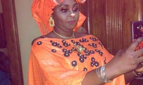 COUMBA KANE RETROUVÉE À TOUBA - RETOUR SUR LES CIRCONSTANCES D’UN DOUBLE KIDNAPPING COUMBA KANE RETROUVÉE À TOUBA - RETOUR SUR LES CIRCONSTANCES D’UN DOUBLE KIDNAPPING