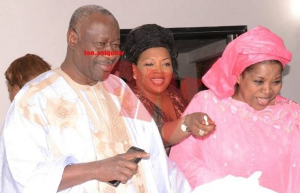 Démissions à la 2STV : Le responsable technique El Hadj Malick Ndiaye dit que Imam et Siaka Mané... Démissions à la 2STV : Le responsable technique El Hadj Malick Ndiaye dit que Imam et Siaka Mané...