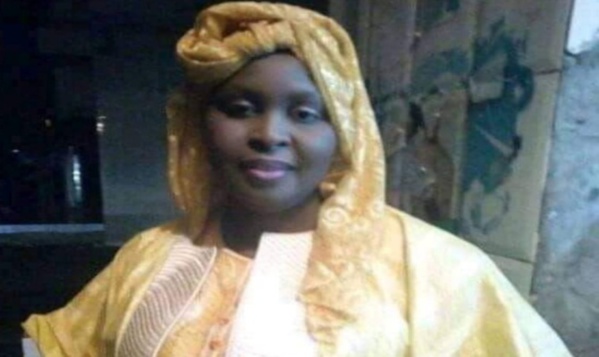 Coumba Kane retrouvée hier à Touba: les zones d’ombre d’un supposé kidnapping