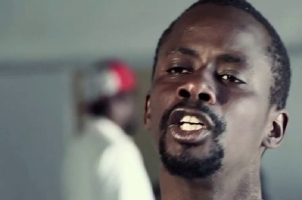 Malal Talla alias "Fou Malade" également arrêté Malal Talla alias "Fou Malade" également arrêté