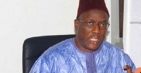 Cheikh Oumar Hann: "Le Président ne cesse de positionner les enseignants du supérieur comme..."