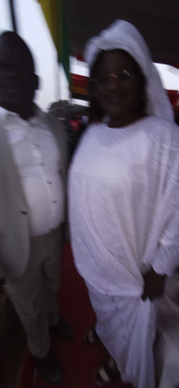 Nguékhokh / Meurtre de Fatoumata Matar Ndiaye : Awa Niang accusée par le meurtrier, précise...