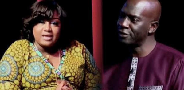 Face 2 Face : Tounkara "déçoit" Aïssatou Diop Fall