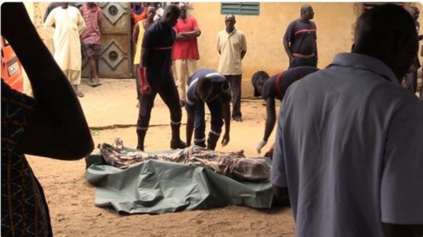 Chambre criminelle de Dakar: 28 présumés meurtriers face au juge ce lundi