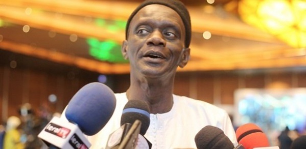 Mame Makhtar Guèye sur les excuses de Rangou : «Tout ça c'est bien beau, mais… »