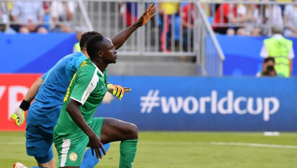 Coupe du monde 2022: le tirage au sort des qualifications Afrique