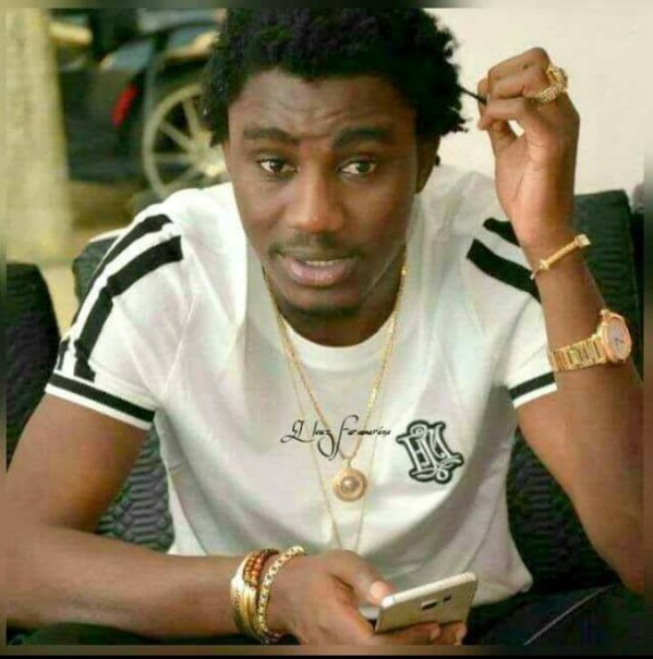 WALLY SECK CONDAMNÉ À PAYER 11 MILLIONS À UN FONCTIONNAIRE GAMBIEN WALLY SECK CONDAMNÉ À PAYER 11 MILLIONS À UN FONCTIONNAIRE GAMBIEN