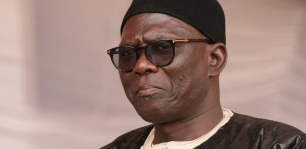 [Profil] Moustapha Diakhaté : Trajectoire d'un anticonformiste