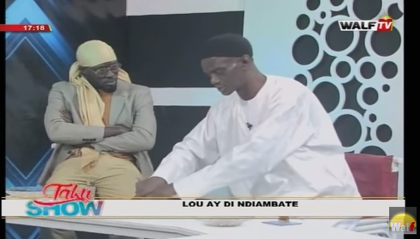 Mame Makhtar Gueye sur l'affaire Rangou: "Il y'a deux personnalités qui..."