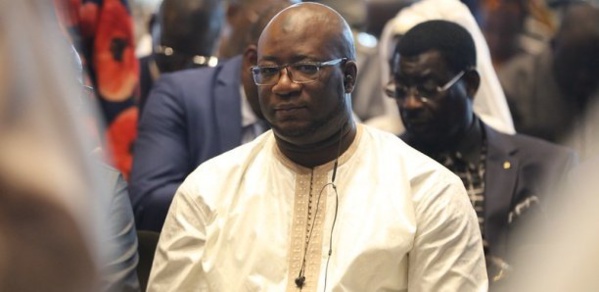 Dialogue national : Birahim Seck boude les travaux Dialogue national : Birahim Seck boude les travaux
