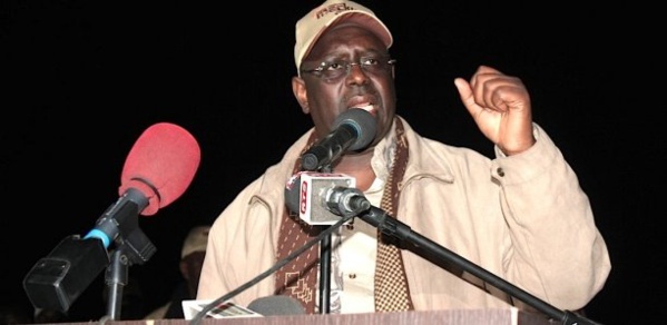 Apr : Après Moustapha Diakhaté, d'autres exclusions en l'air