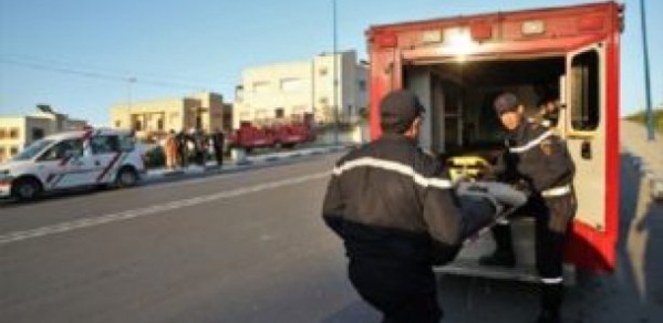 Maroc: Un Sénégalais recherché pour le meurtre de son bailleur Maroc: Un Sénégalais recherché pour le meurtre de son bailleur