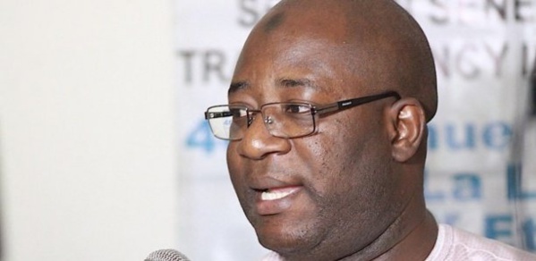 INDICE PERCEPTION DE LA CORRUPTION 2019: Les résultats livrés demain jeudi INDICE PERCEPTION DE LA CORRUPTION 2019: Les résultats livrés demain jeudi