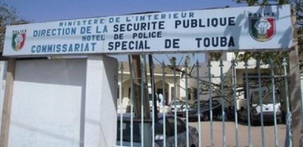 Lutte contre l’insécurité à Touba: La police fait le point Lutte contre l’insécurité à Touba: La police fait le point