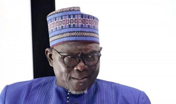 Les Actualités militantes de  Moustapha Diakhaté : mise au point sur l’illégale «Commission de discipline » et sa ridicule décision.