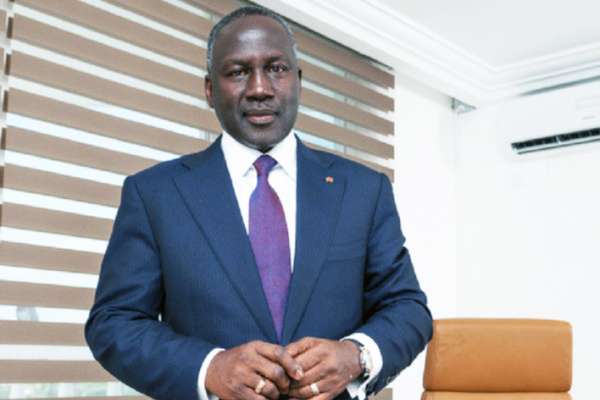 Marché de construction de l’université Amadou Makhtar Mbow : Marylis de Bictogo n’était même pas sur la liste des 6 entreprises consultées dans l’appel d’offres restreint.