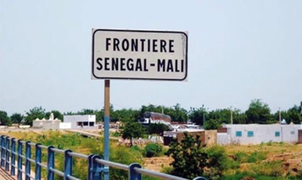 ÉCHANGES DE TIRS AVEC LES GENDARMES : 3 BANDITS ARRÊTÉS À LA FRONTIÈRE MALIENNE
