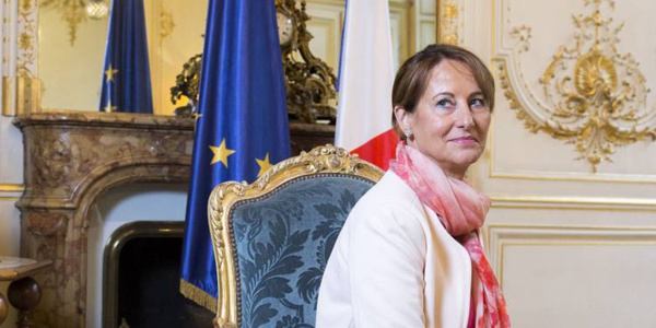 Ségolène Royal relevée de ses fonctions d’ambassadrice ce vendredi ? Ségolène Royal relevée de ses fonctions d’ambassadrice ce vendredi ?
