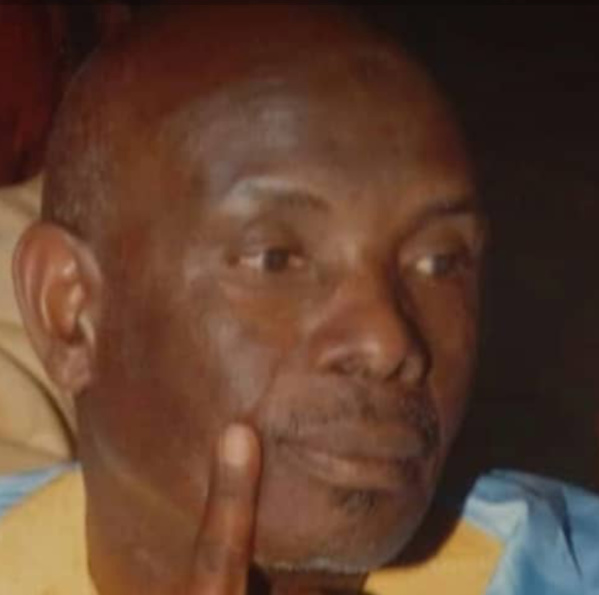 Nécrologie: Rappel à Dieu de Racine Kane, ancien cadre de la Sénélec Nécrologie: Rappel à Dieu de Racine Kane, ancien cadre de la Sénélec